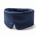 Airplane Mode - Silk Travel Mask